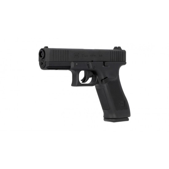 Umarex Glock 17 Gen 5 Pellet